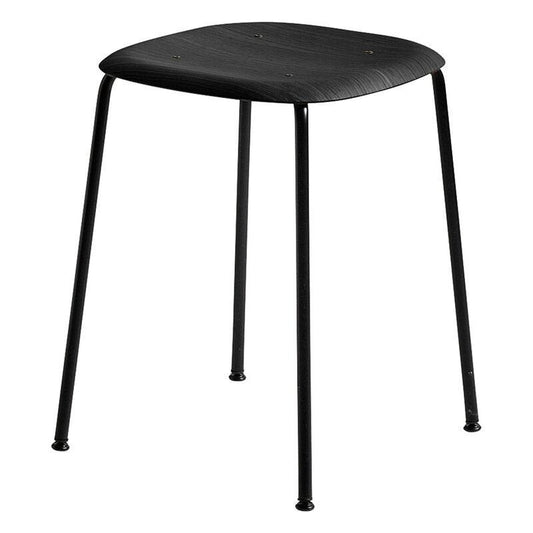 Soft Edge 70 Stool.