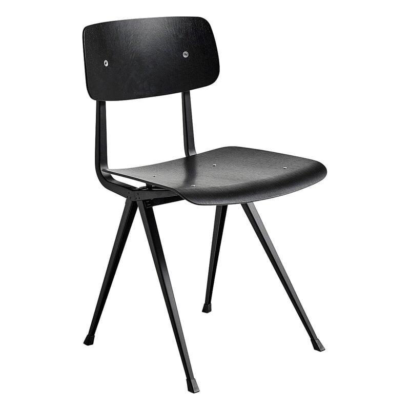 Result Chair.
