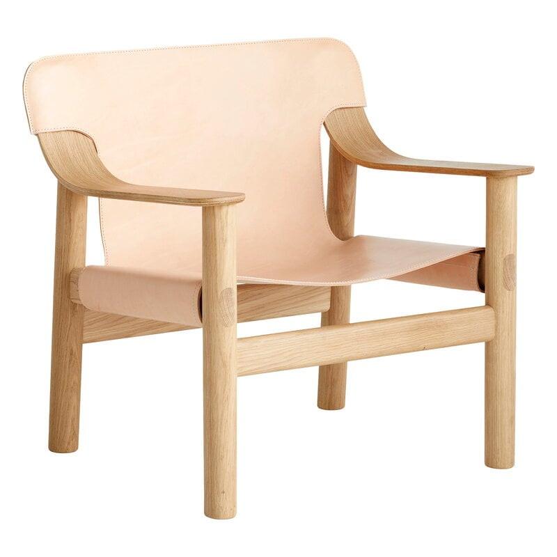 Bernard Lounge Chair.