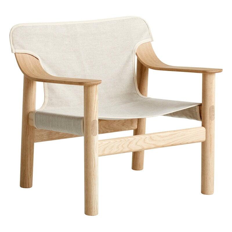 Bernard Lounge Chair.