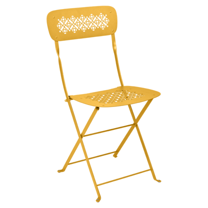 LORETTE FOLDING CHAIR by Fermob