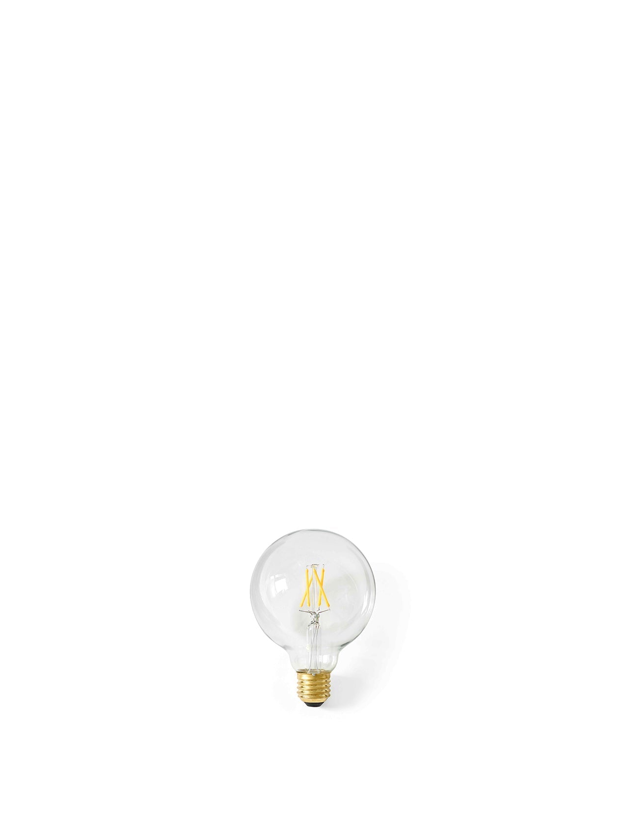 Globe Led Bulb by Audo Copenhagen