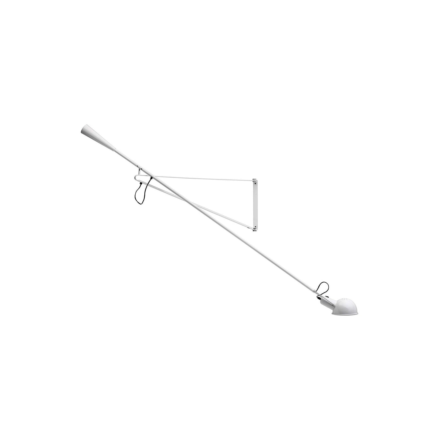 265 Wall Lamp.