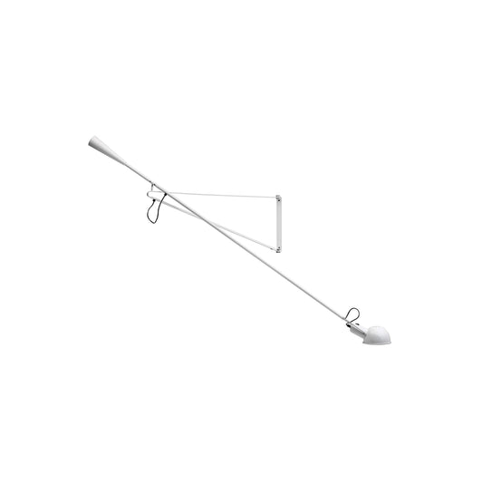 265 Wall Lamp.