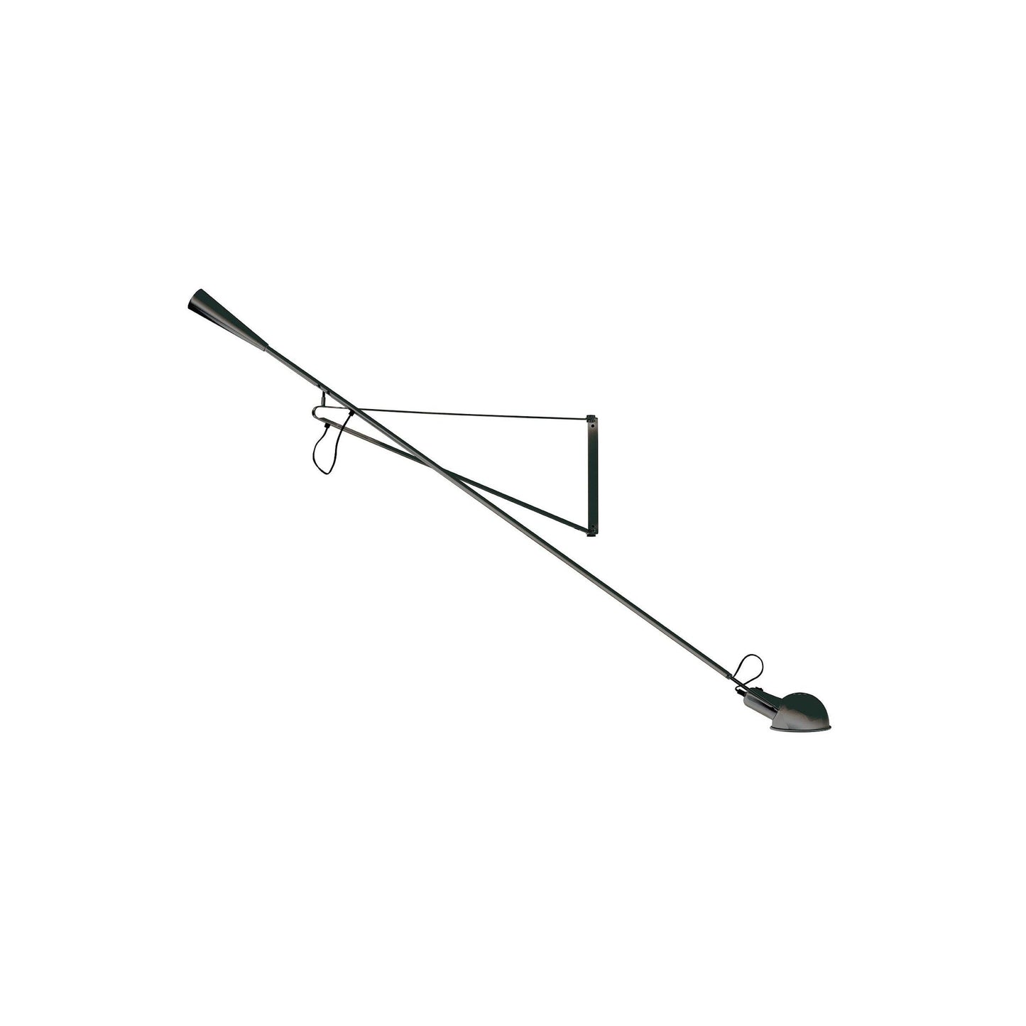 265 Wall Lamp.