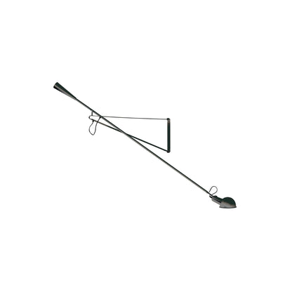 265 Wall Lamp.