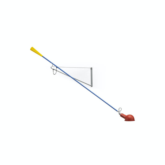 265 Wall Lamp.