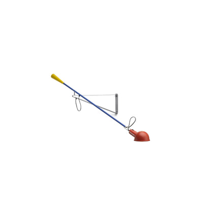 265 Small Wall Lamp.