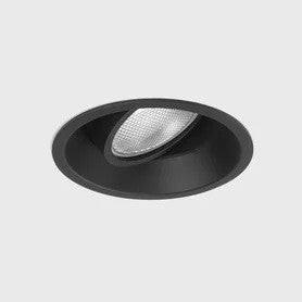 Minima Round Recessed Spotlight (Request Info).