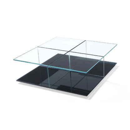 Mex - Square Coffee Table