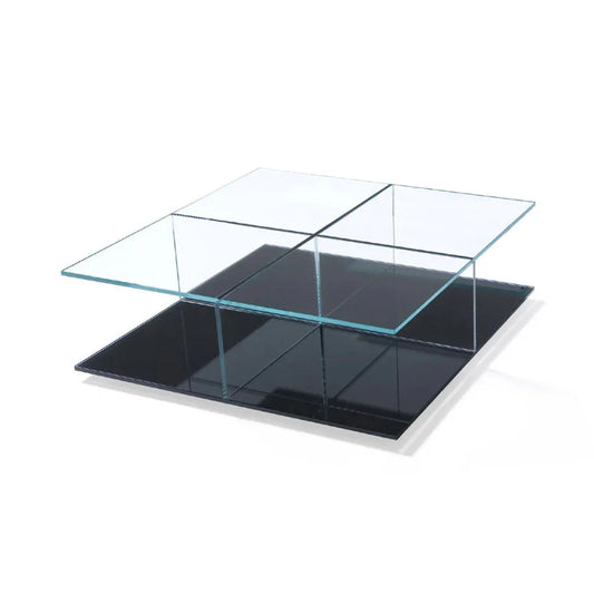 Mex - Square Coffee Table