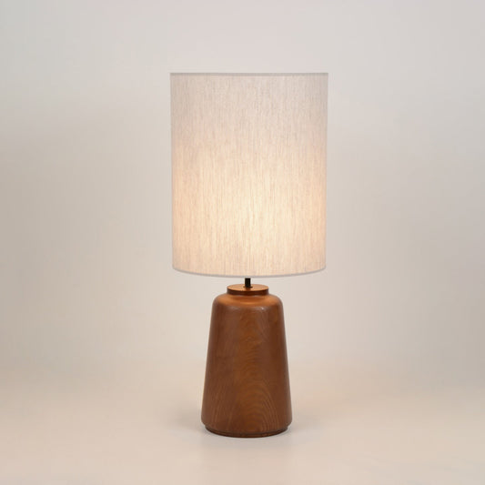 Table Lamp Mokuzai M by Market Set