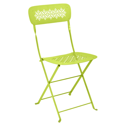 LORETTE FOLDING CHAIR by Fermob