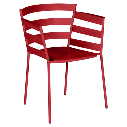 RYTHMIC ARMCHAIR by Fermob