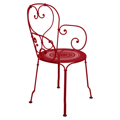 1900 ARMCHAIR by Fermob
