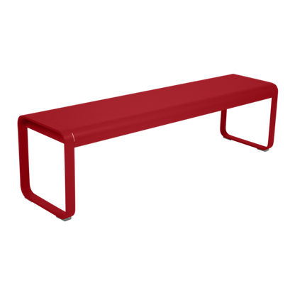 BELLEVIE BENCH by Fermob