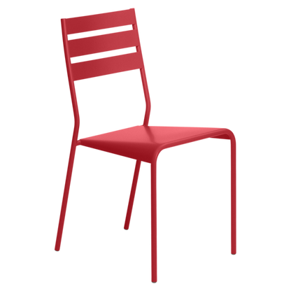 FACTO CHAIR by Fermob