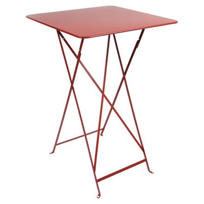 BISTRO HIGH TABLE 71 X 71 CM by Fermob