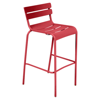 LUXEMBOURG BAR CHAIR by Fermob