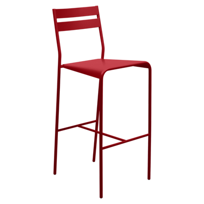 FACTO BAR CHAIR by Fermob