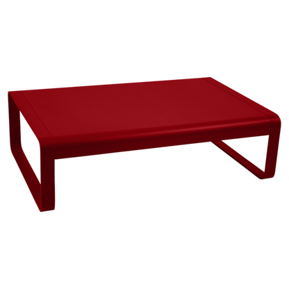 BELLEVIE LOW TABLE 103 X 75 CM by Fermob