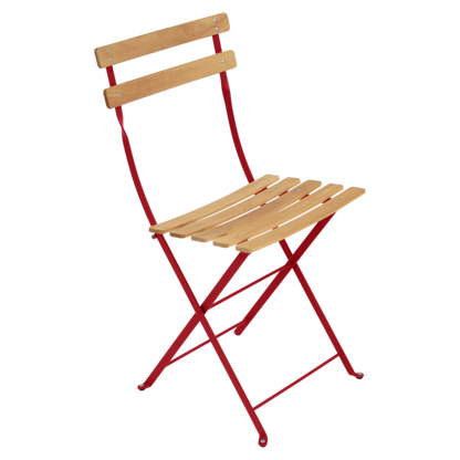 BISTRO NATURAL CHAIR by Fermob