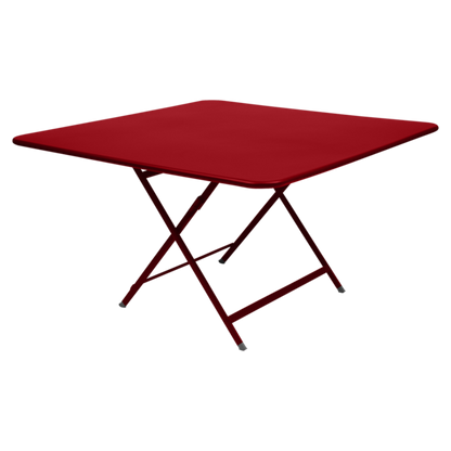 CARACTÈRE TABLE 128 X 128 CM by Fermob