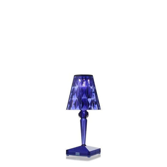 Battery Table Lamp.