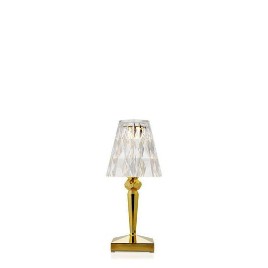 Battery Table Lamp.