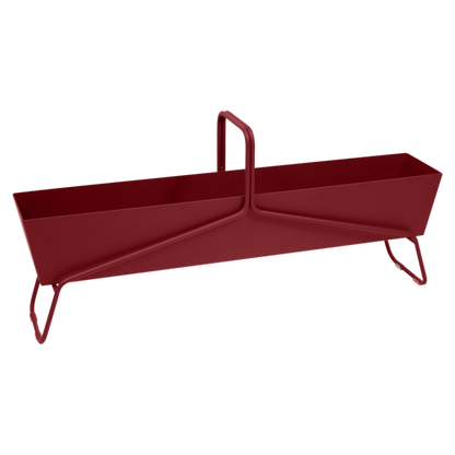 BASKET LONG PLANTER by Fermob