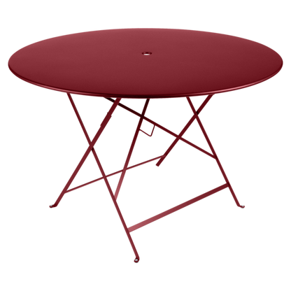 BISTRO TABLE ø 117 CM by Fermob