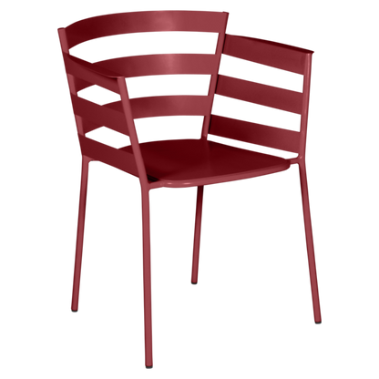 RYTHMIC ARMCHAIR by Fermob