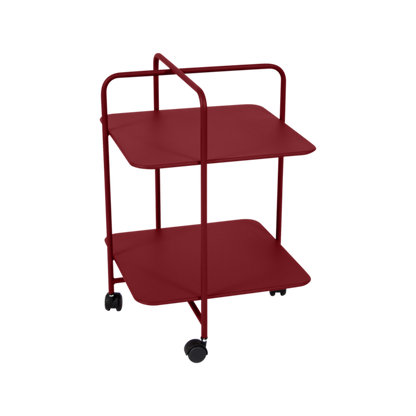 ALFRED SIDE TABLE by Fermob