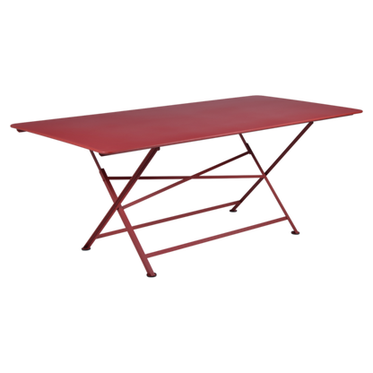CARGO TABLE 190 X 90 CM by Fermob