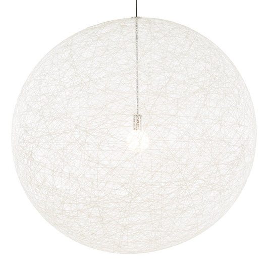 Random Light II pendant by Moooi