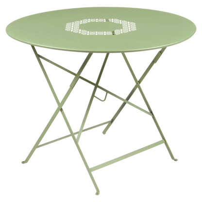 LORETTE FOLDING TABLE ø 96CM by Fermob