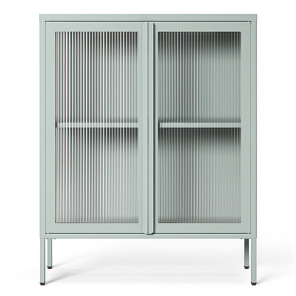 Department Store Cabinet 90x110 cm Slate Grey