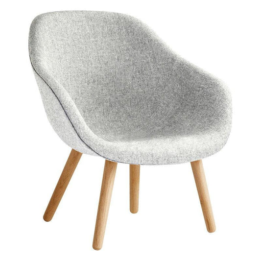 About A Lounge AAL 82 (full upholstery).