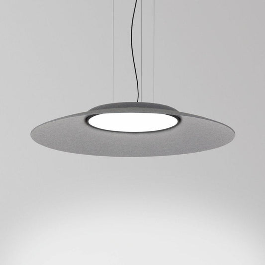 ZOOVER DOWN-UP - LED PET pendant lamp.