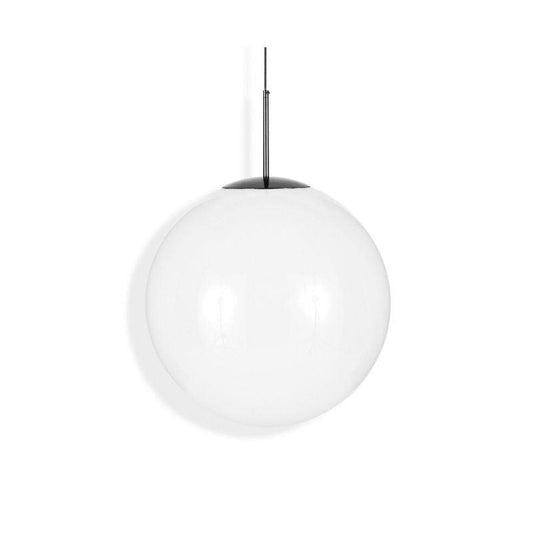 Opal Pendant Lamp (Request Info).