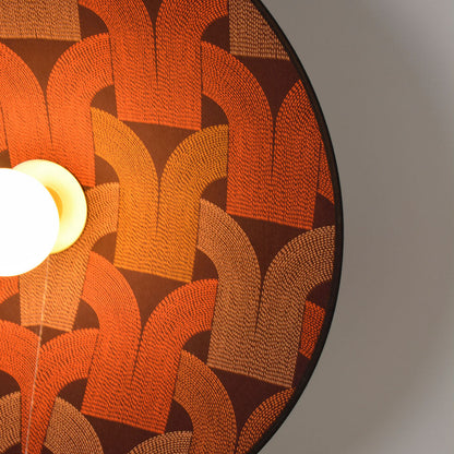 Wall Lamp Gatsby D60 by Market Set #Brick arches