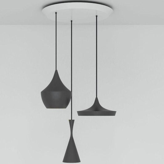 Beat Multi Pendant Set (Request Info).
