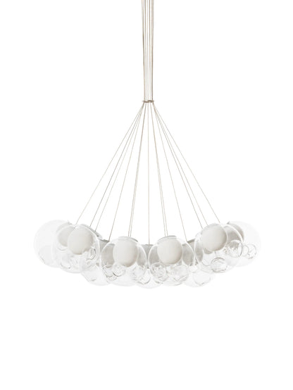 28.13 Cluster Pendant Lamp