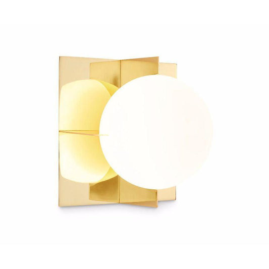 Plane Surface Wall Lamp (Request Info).