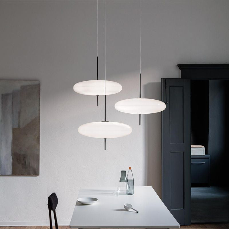 Astep Model 2065 Pendant Lamp