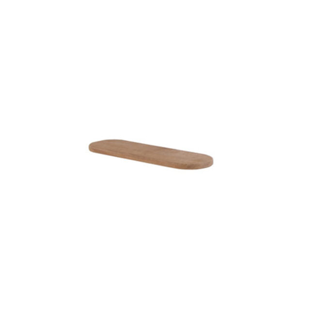 Shine Armrest for stackable sunbed (Request Info).