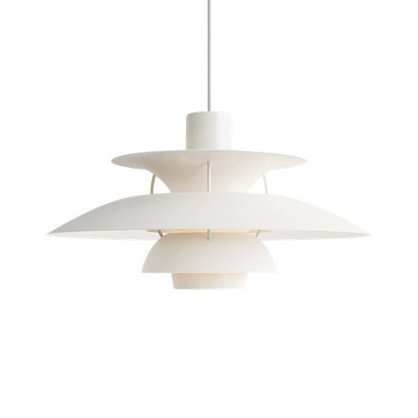 PH 5 Pendant Lamp.