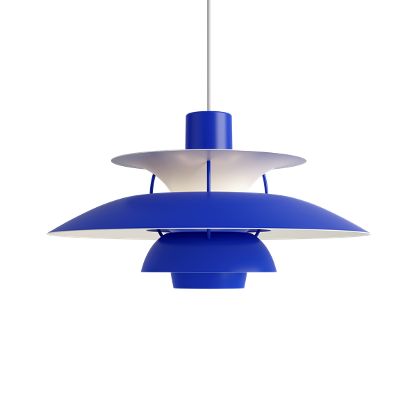 PH 5 Pendant Lamp.