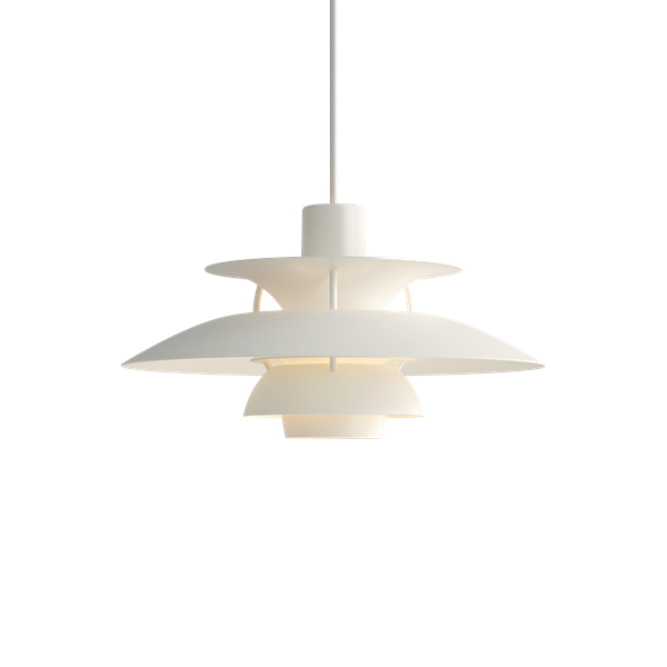 PH 5 Mini Pendant Lamp / PH 5 Mini Pendant Lamp.