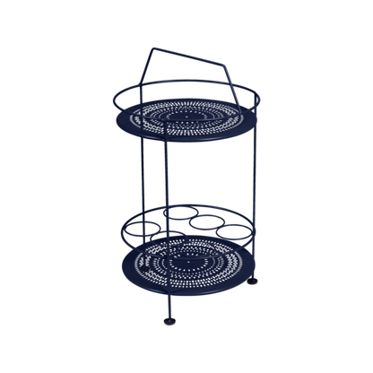 MONTMARTRE PORTABLE BAR by Fermob